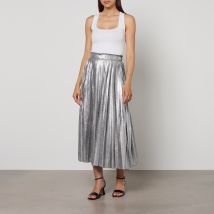 Weekend Max Mara Gamma Georgette Skirt - XS