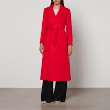 MAX&Co. Longrun1 Wool Coat - UK 14