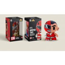 DZNR Plush Power Rangers - Red Ranger
