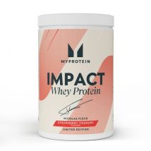 Impact Whey Protein - Fleckinho