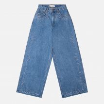 Seventy + Mochi Western Bay Denim Jeans - W32