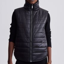 Varley Ellis 2.0 Nylon Gilet