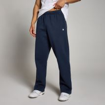 MP Herren Rest Day Jogginghose mit geradem Bein – Marineblau - XS