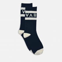 Varley Spencer Bouclé Crew Socks