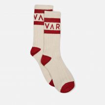 Varley Spencer Bouclé Socks