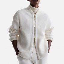 Varley Willmont Sherpa Fleece