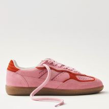 ALOHAS Women's Tb.490 Rife Suede Trainers - UK 3.5