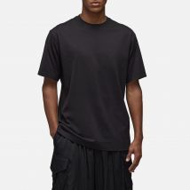 Y-3 GFX Jersey Logo T-Shirt - S