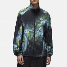 Y-3 AOP Nylon-Ripstop Track Jacket - M