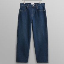 Wax London Felix Loose-Fit Denim Jeans - W34/L32