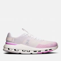 ON Women's Cloudnova Form 2 Mesh Trainers - UK 8