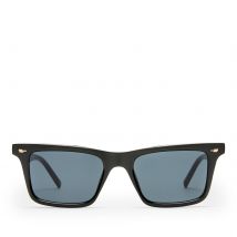 Le Specs Broski Acrylic D-Frame Sunglasses