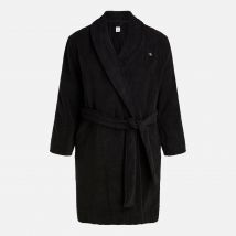 Calvin Klein Cotton-Terry Robe - S-M