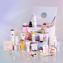 GLOSSYBOX 2025 Advent Calendar (Worth Over £624)