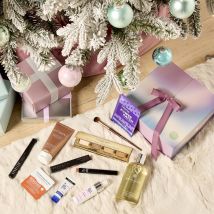 GLOSSYBOX Christmas Limited Edition (Worth over £186)