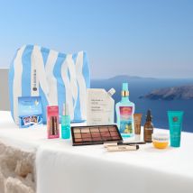 GLOSSYBOX Summer Bag Limited Edition (Worth over £142)