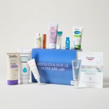 L'édition dermatologique (d’une valeur de plus de 200 €)