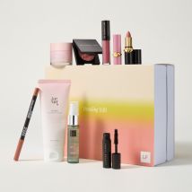 The Trending Edit (d'une valeur de plus de 130 €)