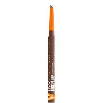 NYX Professional Make Duck Plump Plumping Lip Liner (Various Shades) -  Syringe Sienna