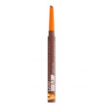 NYX Professional Make Duck Plump Plumping Lip Liner (Various Shades) -  Subtle Touch