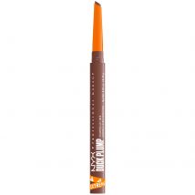 NYX Professional Make Duck Plump Plumping Lip Liner (Various Shades) -  Subtle Touch