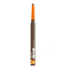 NYX Professional Make Duck Plump Plumping Lip Liner (Various Shades) -  Touch  Tae