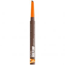 NYX Professional Make Duck Plump Plumping Lip Liner (Various Shades) -  Touch  Tae