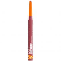 NYX Professional Make Duck Plump Plumping Lip Liner (Various Shades) - Pinkjection