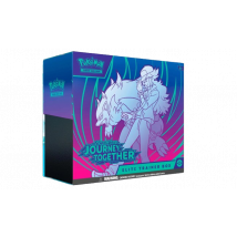 Pokemon TCG: Scarlet & Violet - Journey Together - Elite Trainer Box