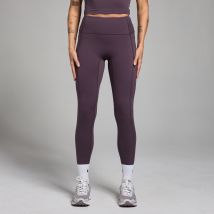 Legging à poches MP Active pour femmes – Violet foncé - L