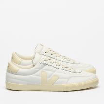 Veja Men's Panenka Leather Low Top Trainers
