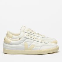 Veja Women's Panenka Leather Low Top Trainers
