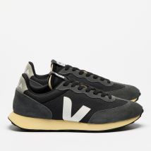 Veja Women's Rio Branco II Running Style Mesh Trainers