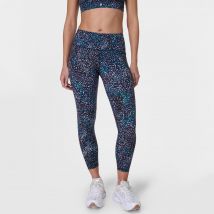 Sweaty Betty Power 7/8 Stretch-Jersey Leggings