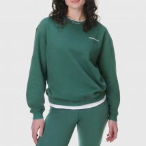 Sweaty Betty Revive Loopback Cotton-Jersey Sweatshirt