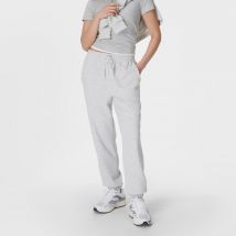 Sweaty Betty Sand Wash Cuffed Jersey Joggers - L