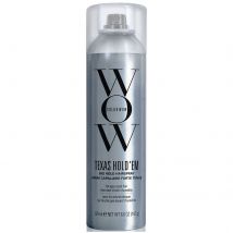 Color Wow Texas Hold'em Big Hold Hairspray 234ml