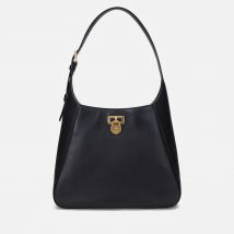 Lauren Ralph Lauren Tanner Leather Shoulder Bag