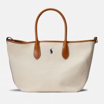 Polo Ralph Lauren Bellport Canvas Tote Bag