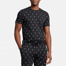 Polo Ralph Lauren Cotton-Jersey Lounge T-Shirt - L