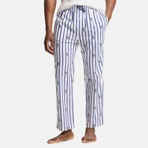 Polo Ralph Lauren Cotton Poplin Pyjama Bottoms - XXL