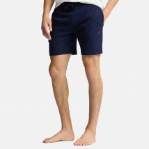 Polo Ralph Lauren Waffle Lounge Cotton-Blend Shorts - XL