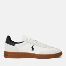 Polo Ralph Lauren Men's Bedford Low Top Trainers - UK 10