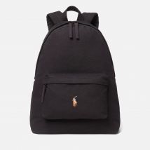 Polo Ralph Lauren Cotton-Canvas Backpack