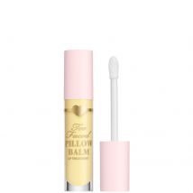 Too Faced Pillow Balm 6ml (Various Shades) - Banana Kiss