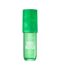 Sol de Janeiro Limited Edition Danca Mistica Perfume Mist 90ml