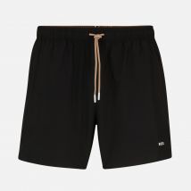 BOSS Swimwear Tio Shell Swimming Trunks - M