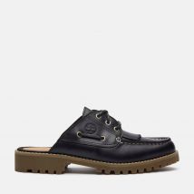 Timberland Women's Noreen Leather Mules - UK 7