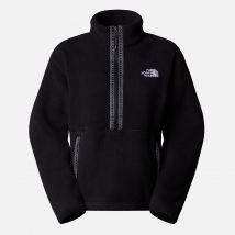 The North Face Tnf Fleeski Fleece Jumper - XS
