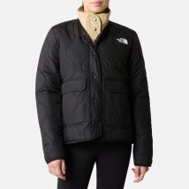 The North Face Ampato Quilted Shell Liner - XS